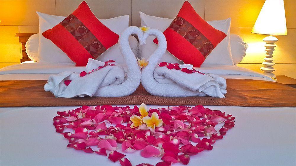 The Vie Villa Legian Экстерьер фото