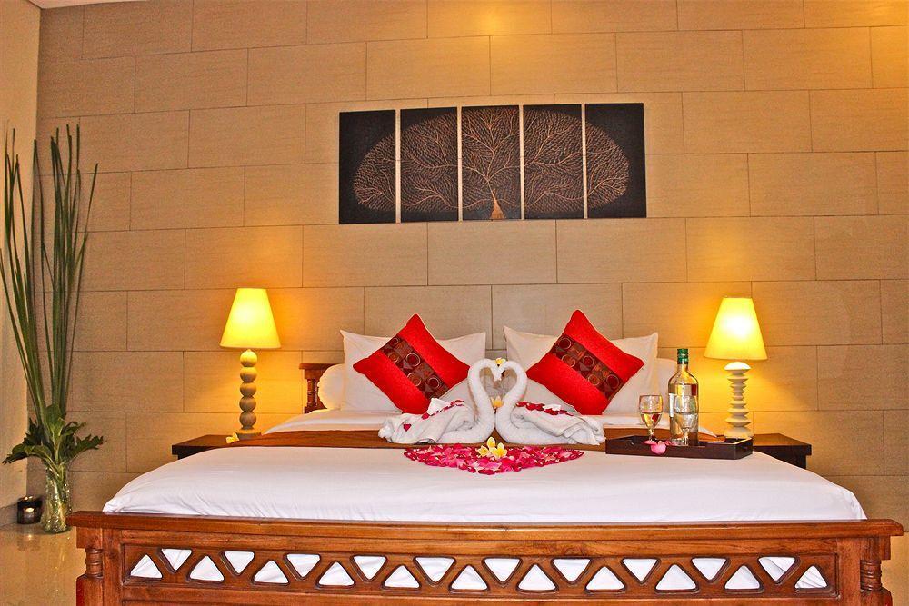 The Vie Villa Legian Экстерьер фото