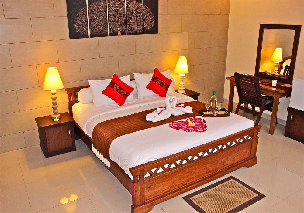 The Vie Villa Legian Экстерьер фото