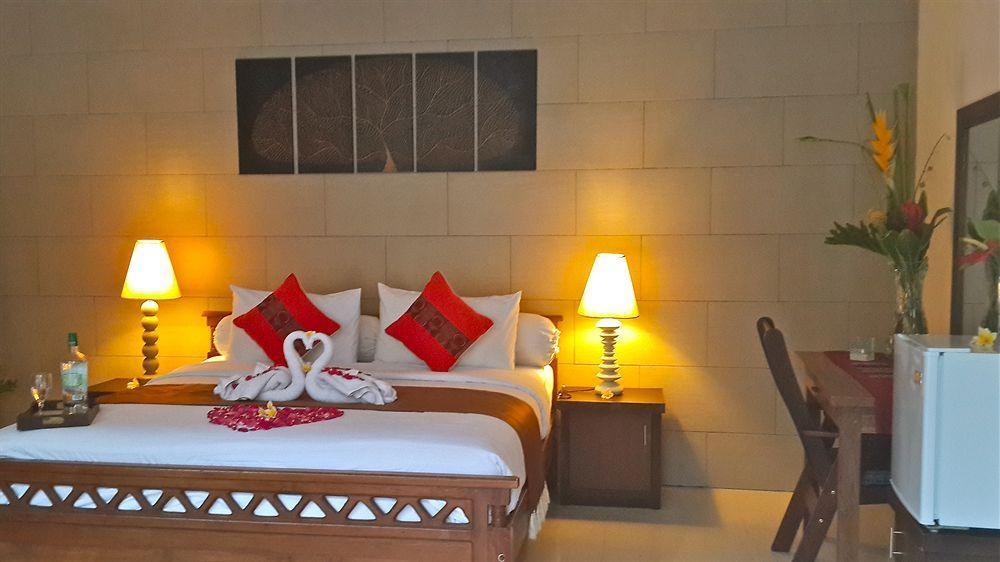 The Vie Villa Legian Экстерьер фото