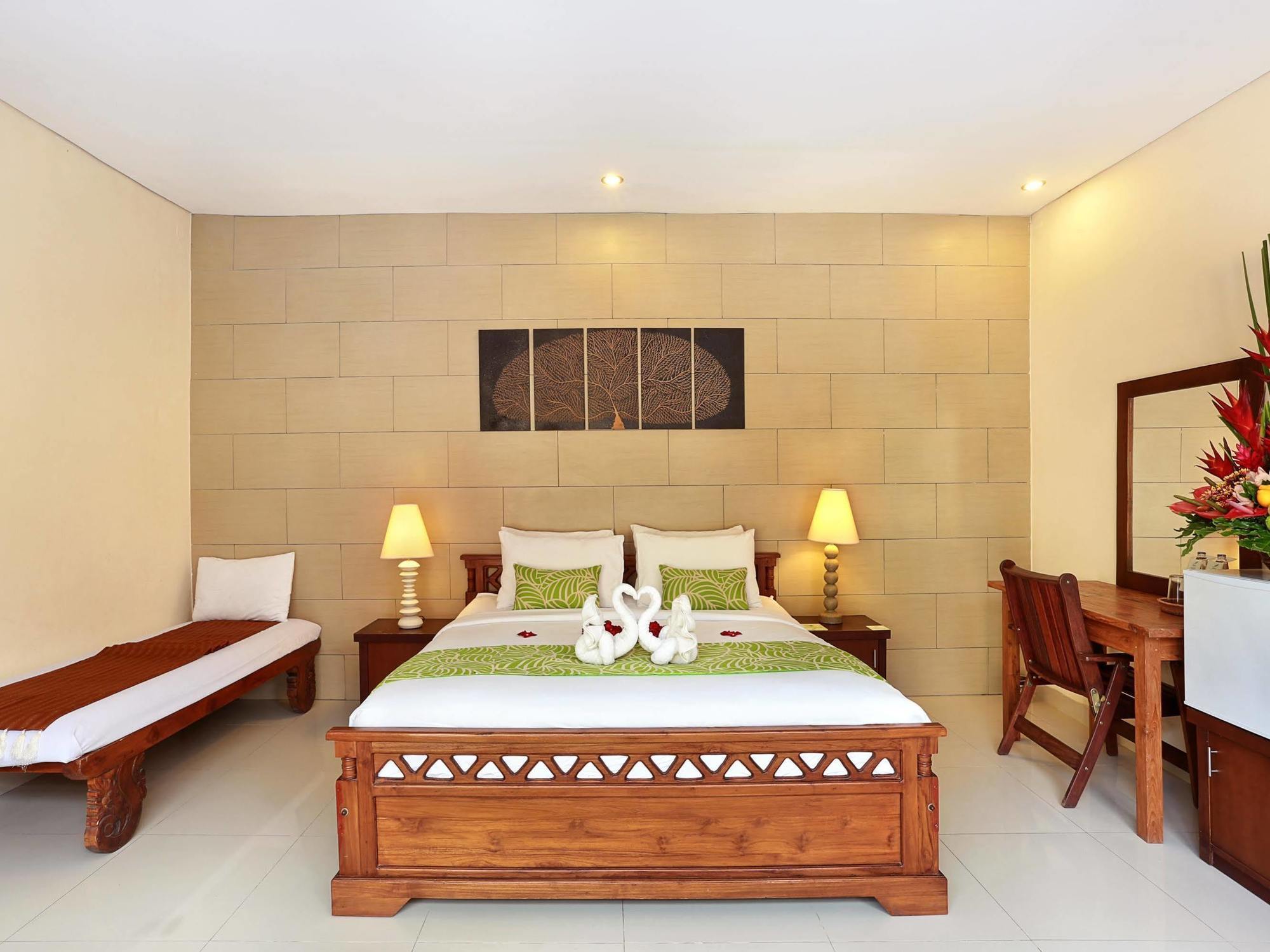 The Vie Villa Legian Экстерьер фото